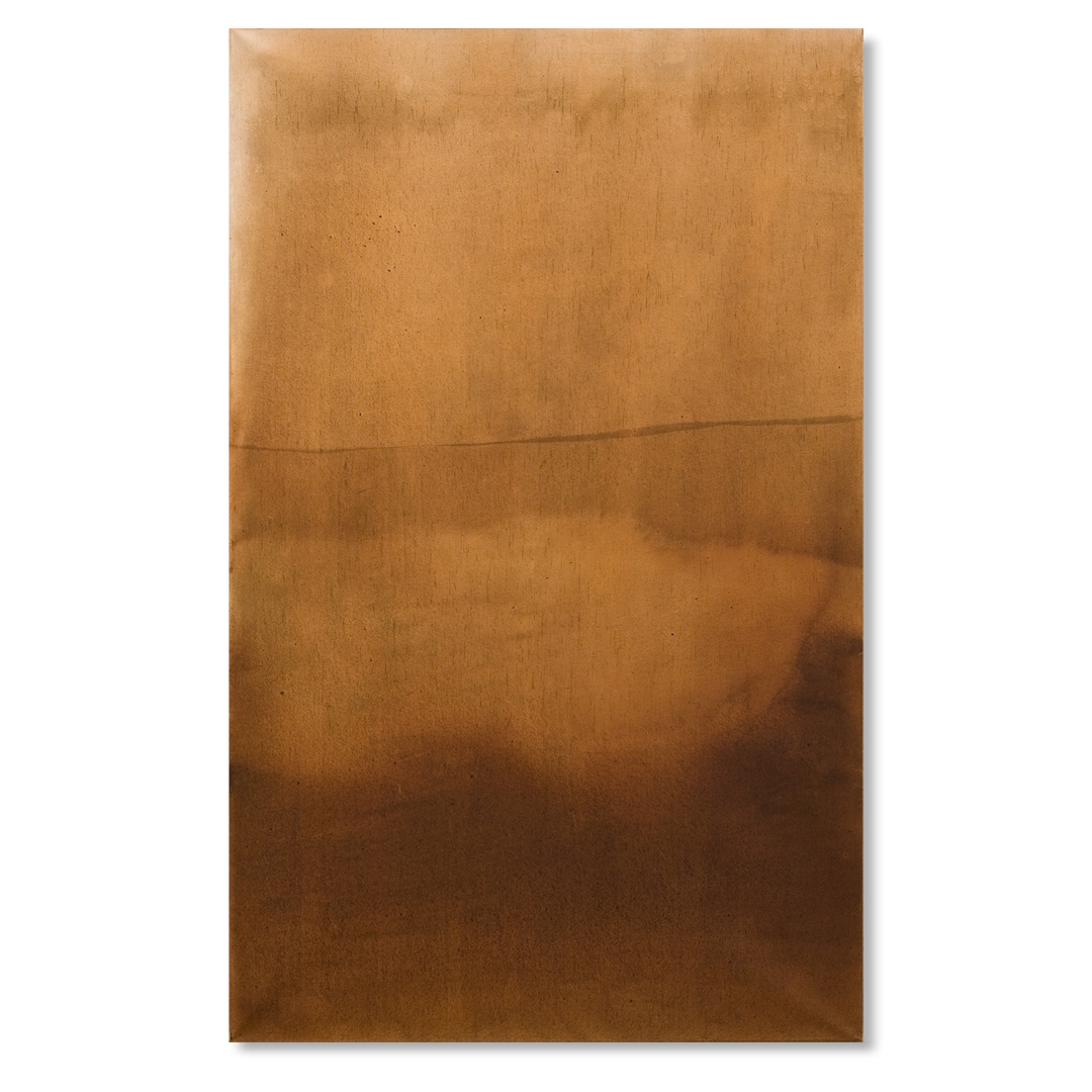 492 - dipped 1000 * 1600 mm oil colour on canvas © Anita Levering 2010