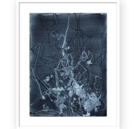 623 - 7 30 * 45 mm watercolor on rag paper © Anita Levering 2015