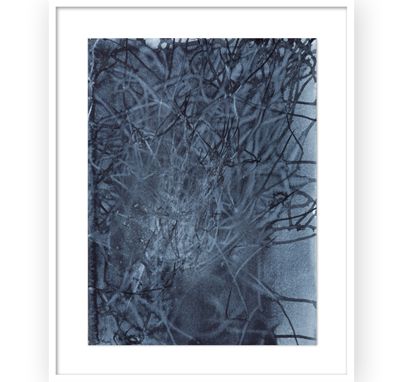 623 - 9 30 * 45 mm watercolor on rag paper © Anita Levering 2015